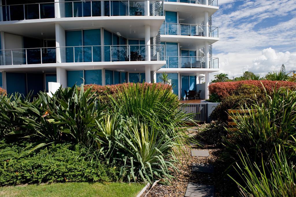 Hotel Manta Bargara Esterno foto