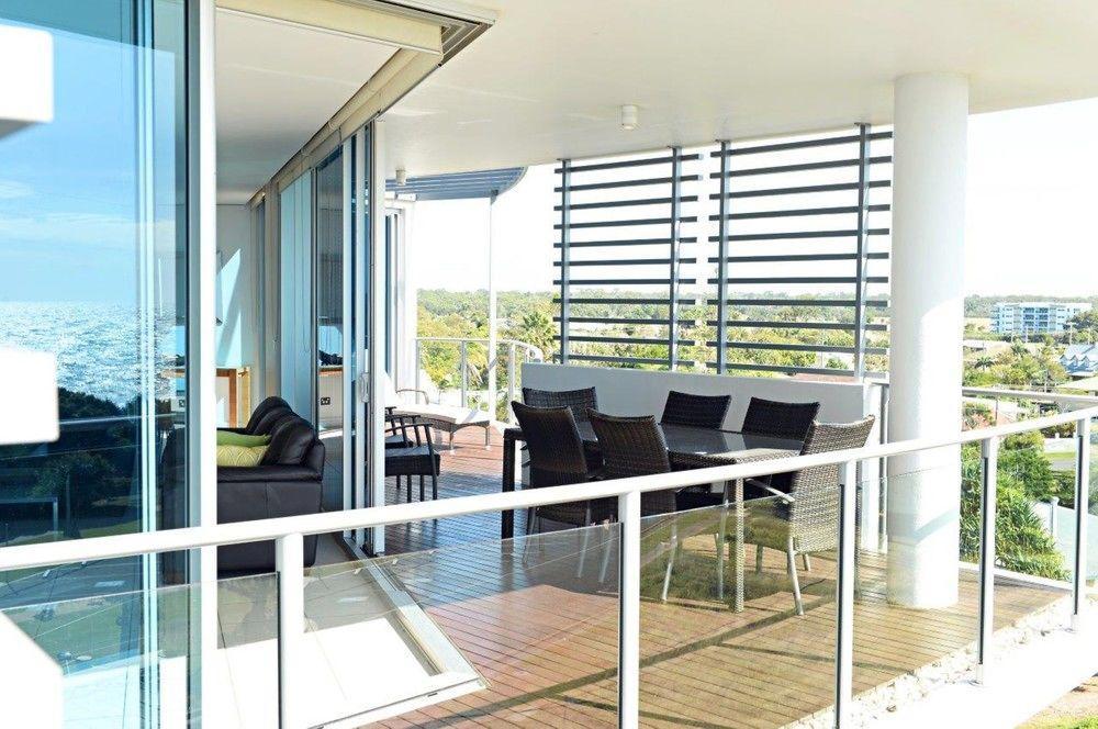 Hotel Manta Bargara Esterno foto