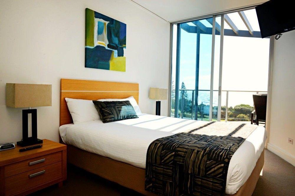 Hotel Manta Bargara Esterno foto