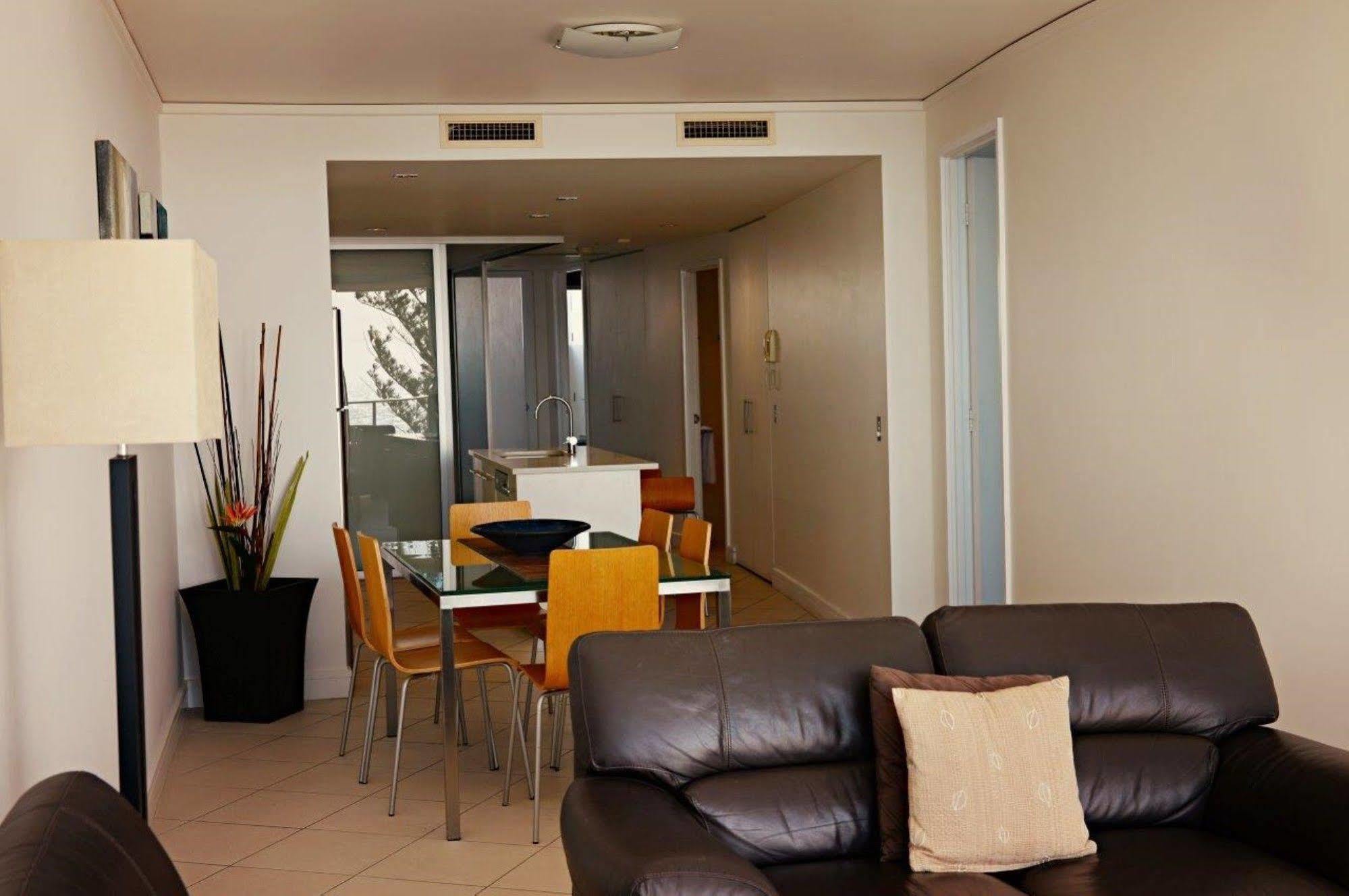 Hotel Manta Bargara Esterno foto