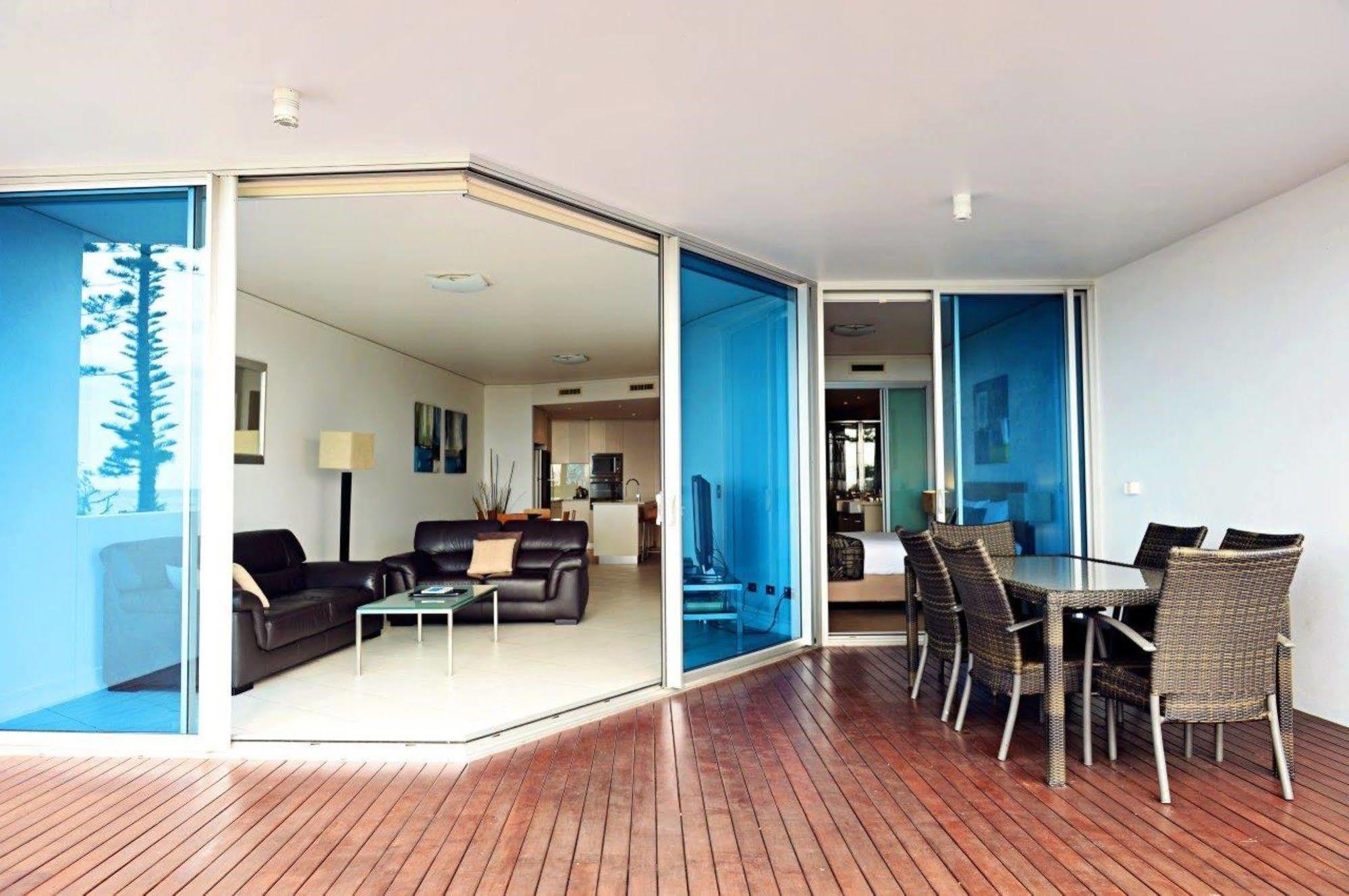 Hotel Manta Bargara Esterno foto