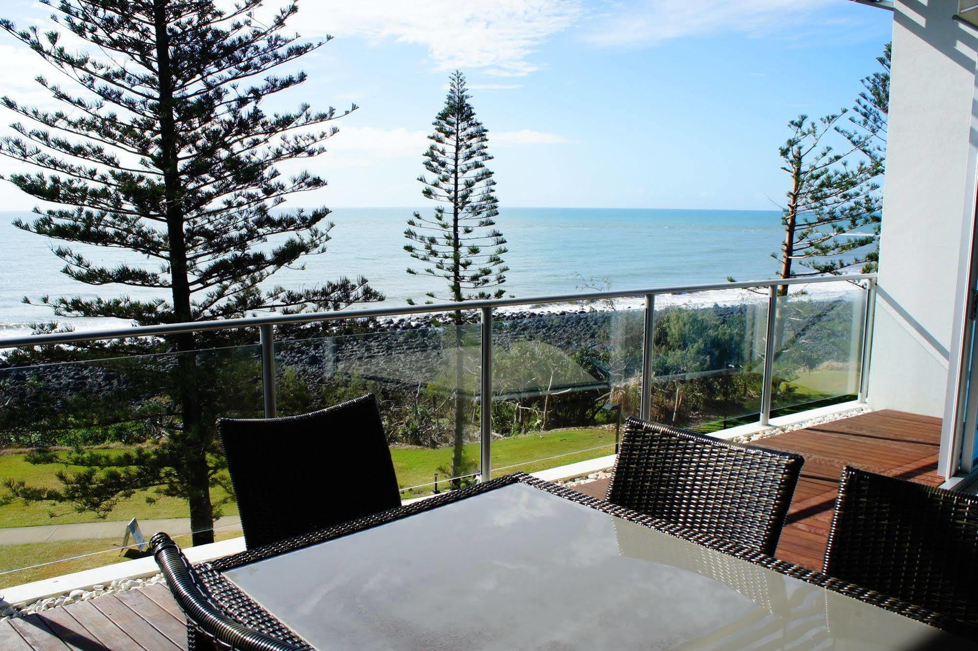 Hotel Manta Bargara Esterno foto