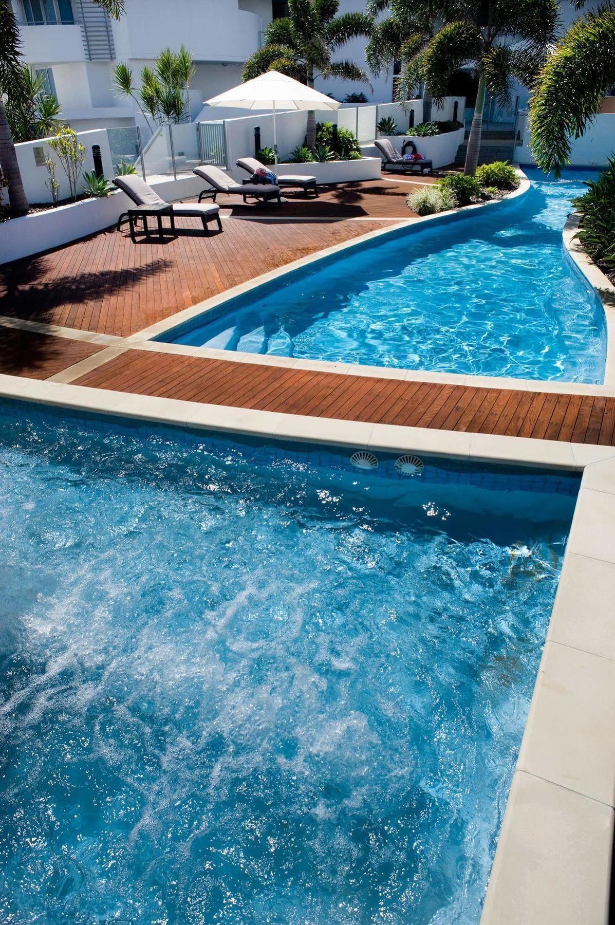 Hotel Manta Bargara Esterno foto