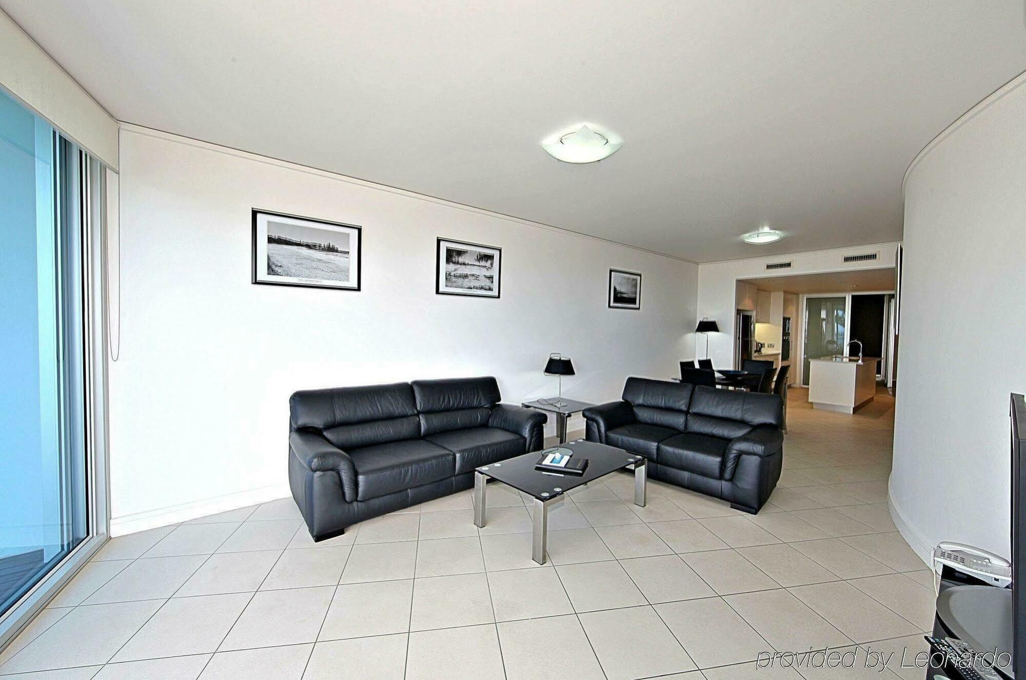 Hotel Manta Bargara Esterno foto